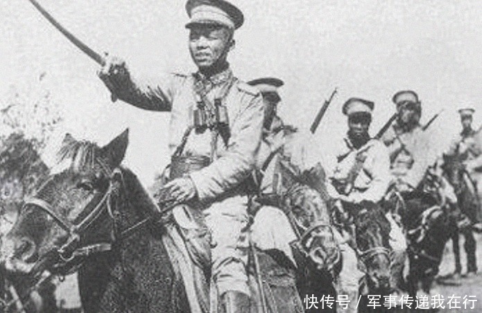 革命军|北洋军阀之间的潜规则：战败不要紧，只要通电下野，便无杀身之祸