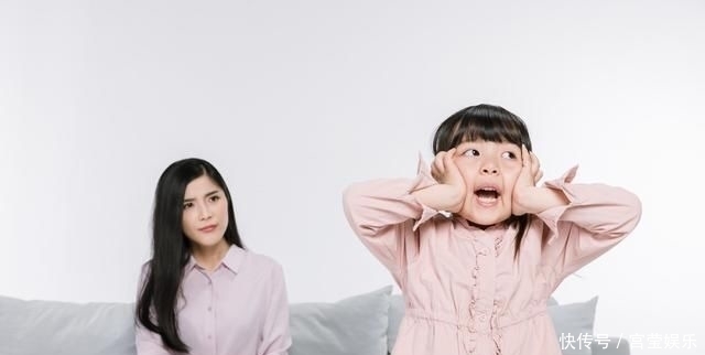 出息|家有“杠精”娃,家长别急着生气,正确引导孩子以后更有出息