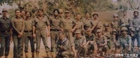 分裂|控制尼泊尔、分裂巴基斯坦,印度为何在斯里兰卡栽了跟头?