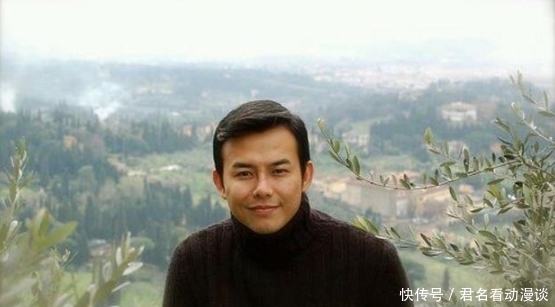 刘晋员|他是胡歌徒弟,还与权志龙撞脸,11岁就出道现在成这样?