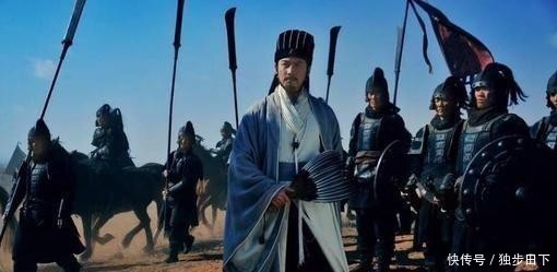  蜀国|如果诸葛亮不着急与魏开战，而是，养精蓄锐，结局会怎么样？