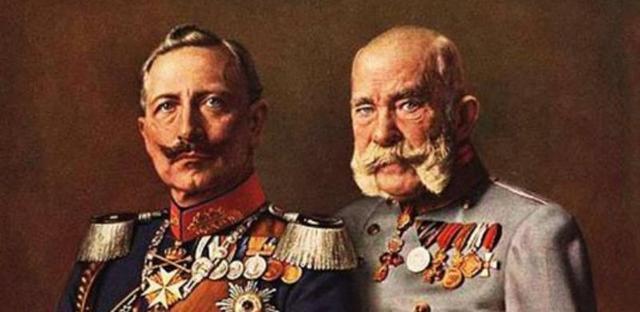  普鲁士|滑铁卢之殇！欧洲各国改革势在必行，这三个国家率先崛起！