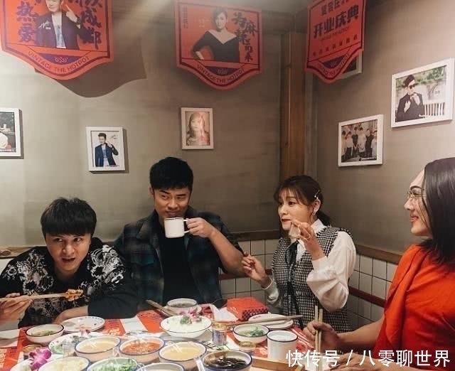 到处|陈赫到处和网红拍段子,是自降身价还是拿了出场费?其实都不是