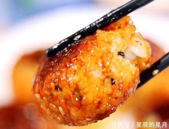  排名|总结孩子爱吃的饭菜，米饭饭团的排名绝对靠前，这几种最好吃