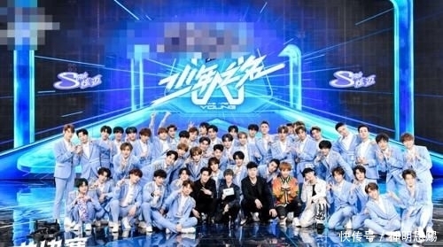  选秀节目|娱乐圈迎来最“糊”的选秀，出道夜仅上两个热搜，人气选手还陷抄袭风波