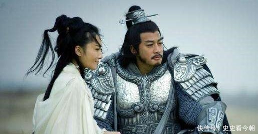 天才|韩信如果拥兵自立反叛刘邦，能不能灭了刘邦统一天下