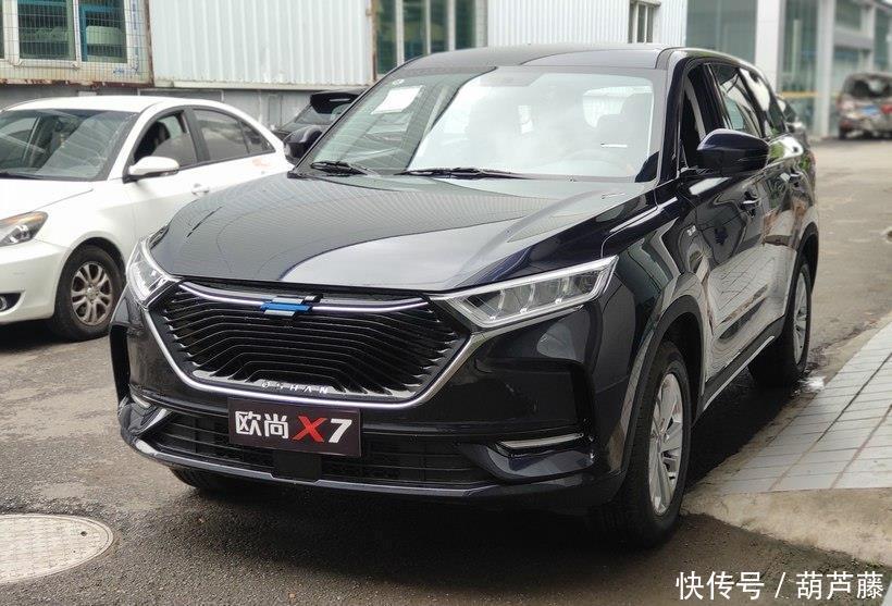  肯定|买博越、H6未必懂车，但买这几款国产SUV别人肯定夸你精明老司机