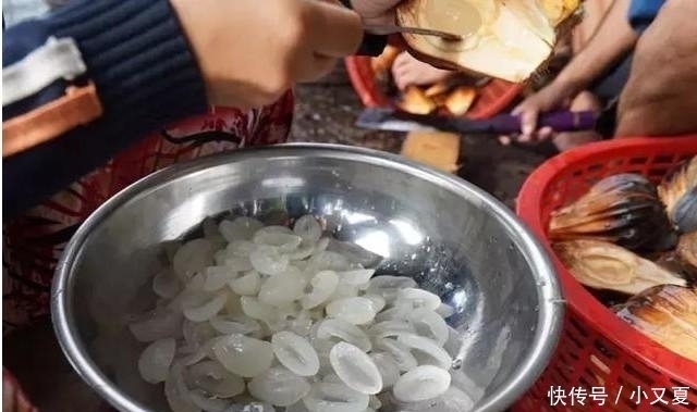 濒临灭绝|这种水果在中国1斤200元,被吃的濒临灭绝,在国外却卖3斤1块钱