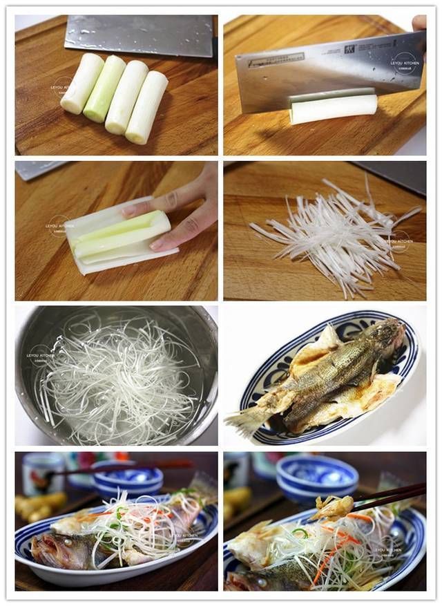 新年|新年家宴,不能少的就是鱼,12种做法,和外面餐厅的一样好吃