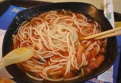 无人问津|它曾火过麻辣烫,现如今跌落神坛,无人问津网友活该啊