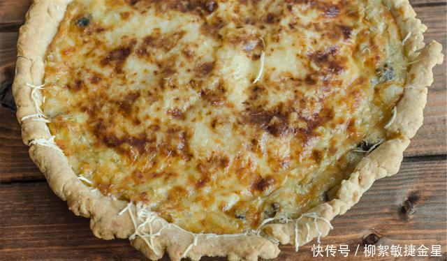  满屋飘香|教你洋葱百吃不厌的做法，不用炒，出锅满屋飘香，吃起来下饭！