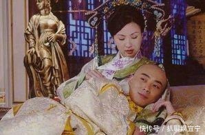  妃子|古代妃子被打入冷宫，为何太监宫女都抢着去伺候？这是什么操作？