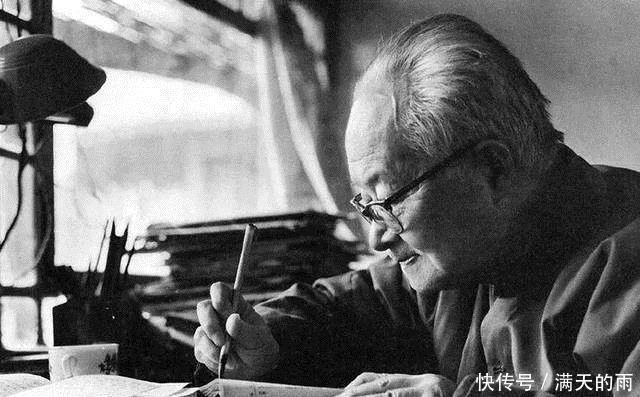 爱情|沈从文在第一堂课上结识自己的妻子,不断写信追求,最终收获爱情!