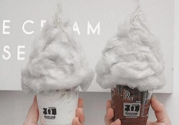 冰淇淋|女生一眼就看中的雪糕,最后一个连女汉子都能俘虏