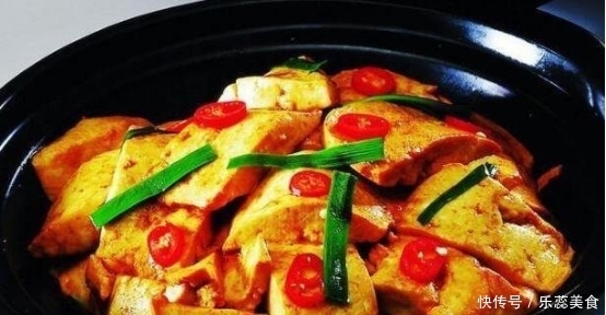 适量|好吃不上火的几道家常菜,吃起来不油不腻,简单又好吃