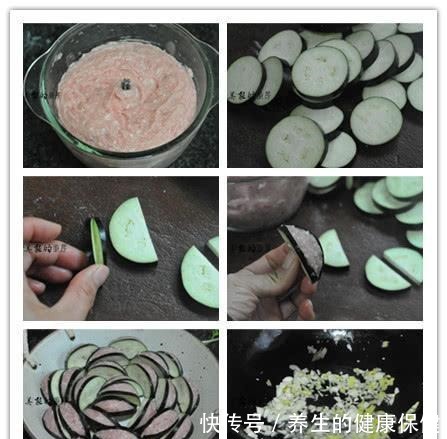 油烟|9道新年蒸菜,没有油烟,1锅同时蒸6、7道,过年不用忙了!