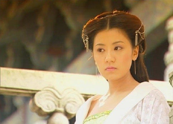 荆州|武则天如何变成了武媚娘？