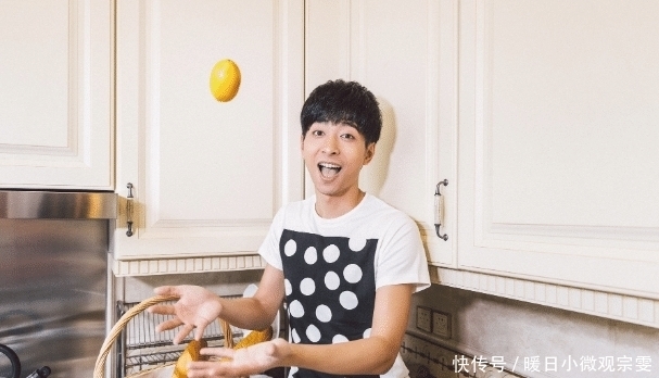 参加|参加选秀节目出道的左立,和竞争对手成为朋友,友情多年不变