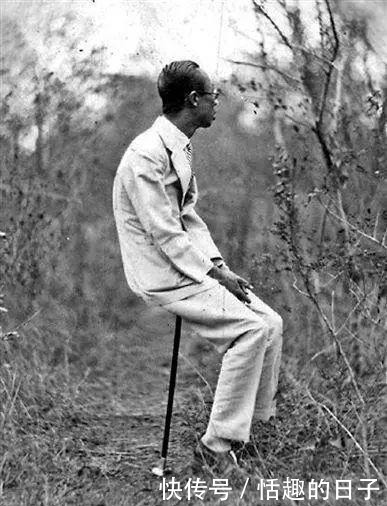 老照片|清末罕见老照片,诡异的让人心寒