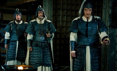  乱世|三国乱世为何没异族大举入侵？孙权：我叫他出来打仗，他让我滚