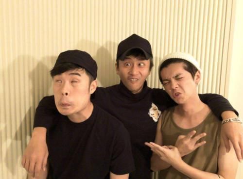 对比|离开《跑男》后,鹿晗邓超陈赫合体新综艺,对比后才知道,两档综艺差在哪