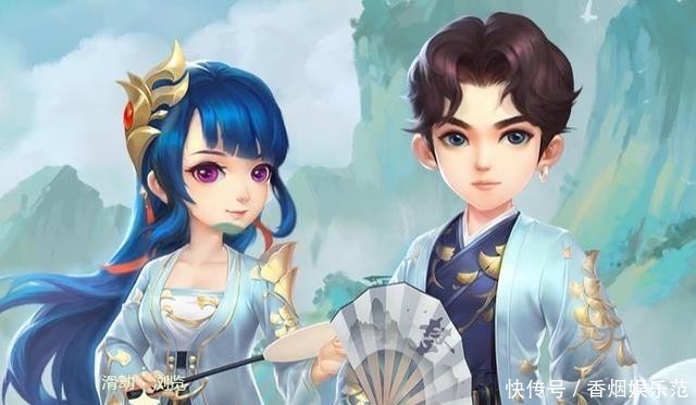 召唤兽|梦幻西游:召唤兽最多几技能?官方早已给出答案,就在系统公告中