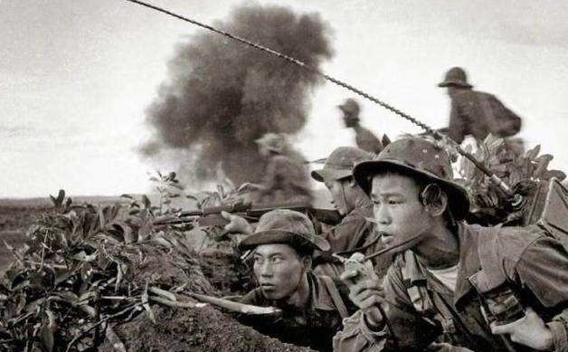 战争中|美军20年没攻下越南，中国仅用一月便将其溃败？越南老兵给出答案