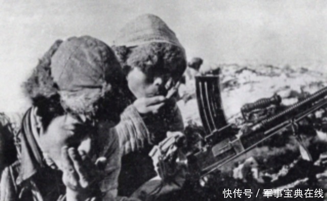 口粮|志愿军的口粮从炒面发展到两菜一汤,早餐油条豆浆,外加啤酒汽水