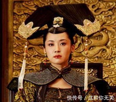 多尔衮|多尔衮到底怎么回事太后下嫁，杀侄夺妻，亲情的小船就这样粉碎！