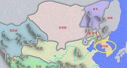 下场|中国历史上,这个皇帝曾学诸葛亮“七擒七纵孟获”,下场很惨!