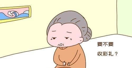 拿不出|嫁女儿时,男方拿不出彩礼怎么办?这位妈妈的做法超赞