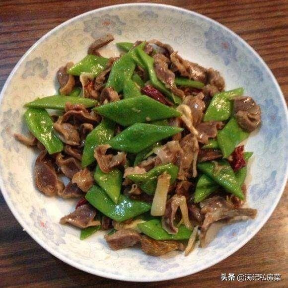 再也|11道好吃到尖叫的家常菜,荤素搭配,再也不愁每天吃什么了