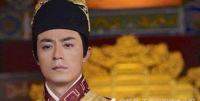 嘉靖帝|明朝皇帝受困恐怖预言,千方百计阻止惨事发生,结果临死前诅咒应验