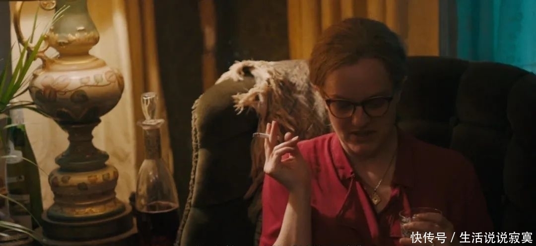 演技|神演技，这片被影评人吹上天了｜百家故事