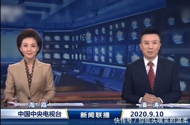 央视|新闻联播9月23日添新主持!央视首位85后帅哥,他凭什么逆袭