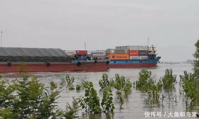 日记|网警抗洪日记——在中间