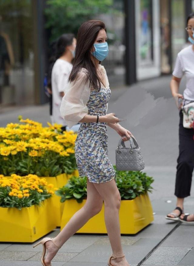 搭配|你收到一条有关时尚的搭配方案,“专治”衣品差,快去了解一下