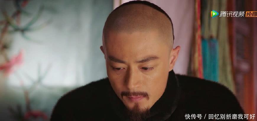 接生婆|如懿第三胎太悲惨,被接生婆用脐带勒死!皇上的态度更让人心寒!