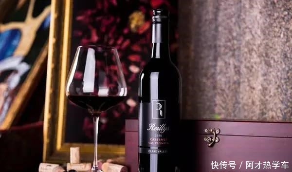 葡萄酒|6 条葡萄酒入门小常识,非常实用!