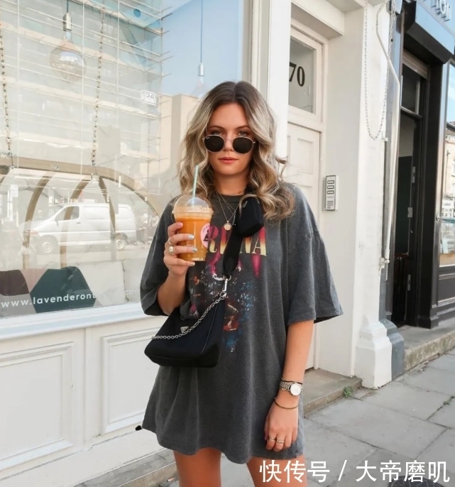 时髦|草莓型、苹果型身材你见过?时髦精教你扬长避短,穿最适合的衣服