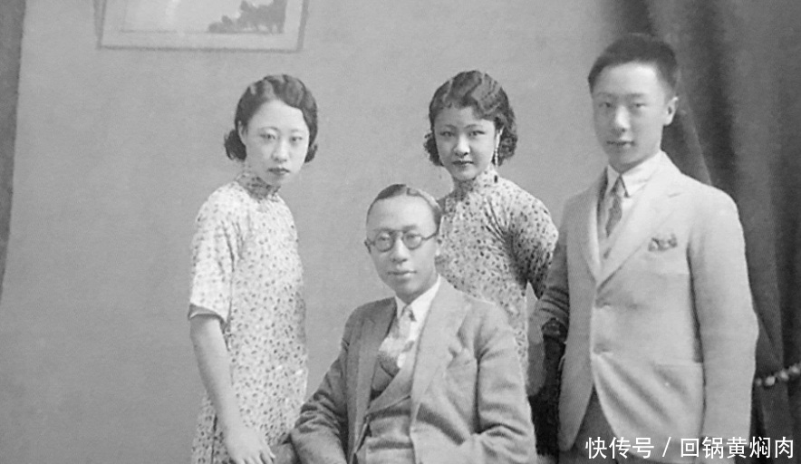 妃子|溥仪一辈子娶过5个媳妇, 为啥却没有一个孩子? 老太监道出真相