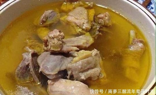  养胃|猪肚和什么，炖在一起，养胃怎样，炖鸡汤才好喝