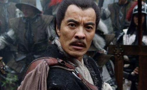 吴三桂|明亡录（吴三桂一）