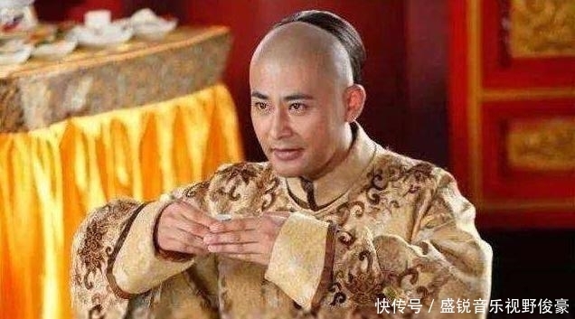  雍正|废太子胤礽死后，留下5个女儿，10个儿子，雍正是如何对他们的