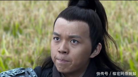 妻子|曹操风流不改，长子因他而死，就连妻子也跟他离了婚