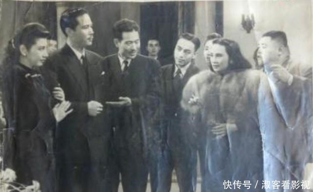 南国|民国影坛被两人占据，除了阮玲玉还有南国乳燕，为何影后难以善终