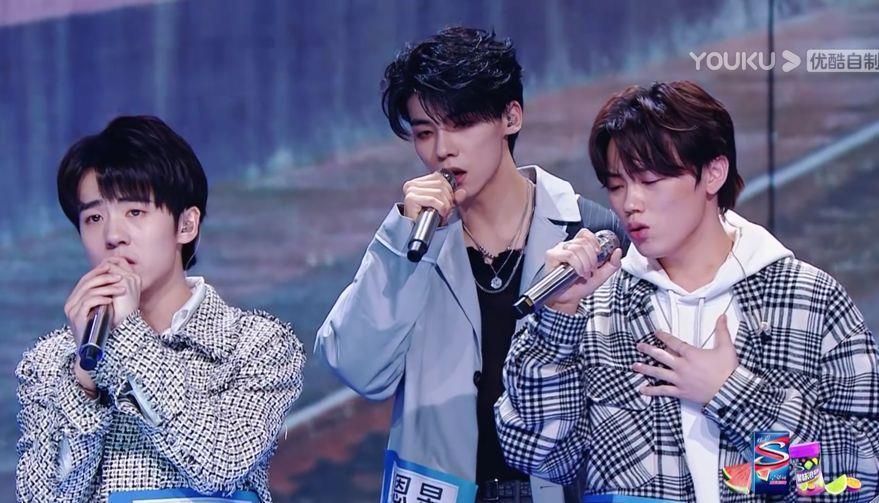  排名|《少年之名》最感人舞台第一？黄恩昱引郭敬明泪目，选秀弊端重现