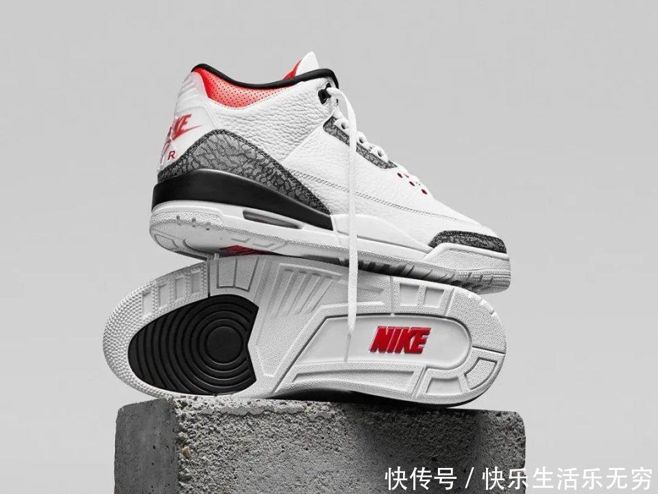 AirJordan|8月鞋市的AirJordan,连茶妹妹看完都直呼“好想要”