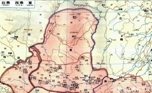 羌族|曾让中国耗费百亿钱才平定的民族，工作从不偷懒，一口气干到天黑