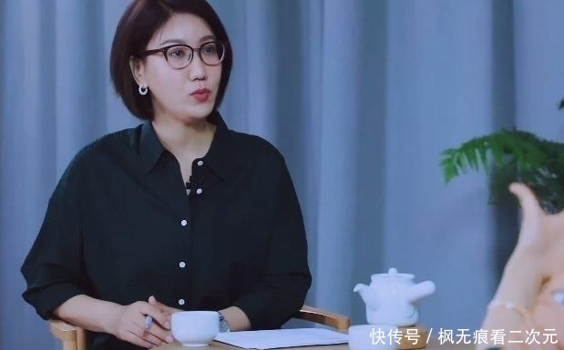 终于|拆穿万茜、狠怼宁静,被称明星照妖镜的毒舌主持,终于遇到对手了
